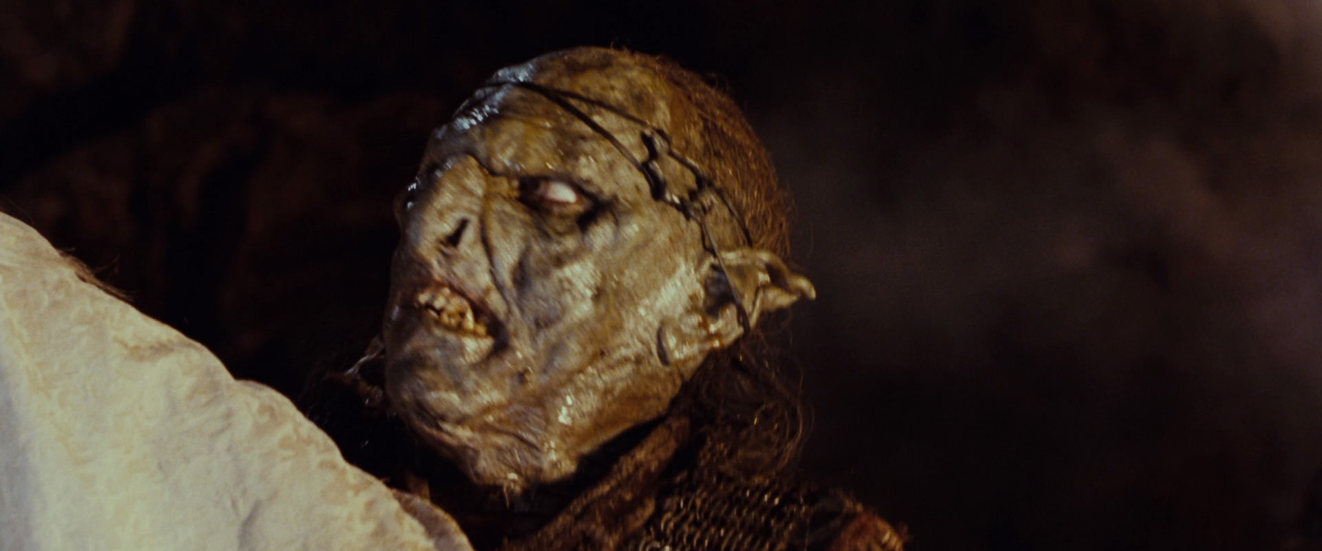 The Lord of the Rings: The Fellowship of the Ring (2001) HD screenshot 9026
