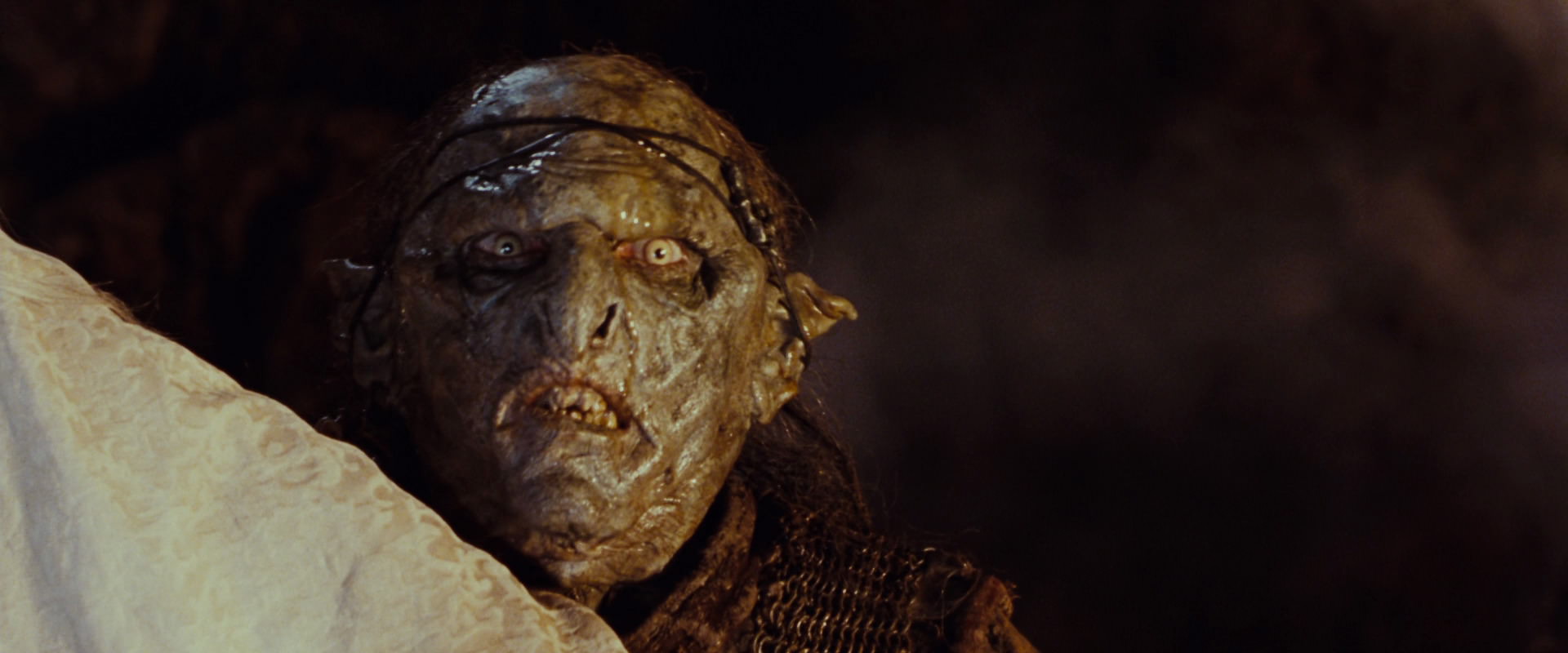 The Lord of the Rings: The Fellowship of the Ring (2001) screencap 9027