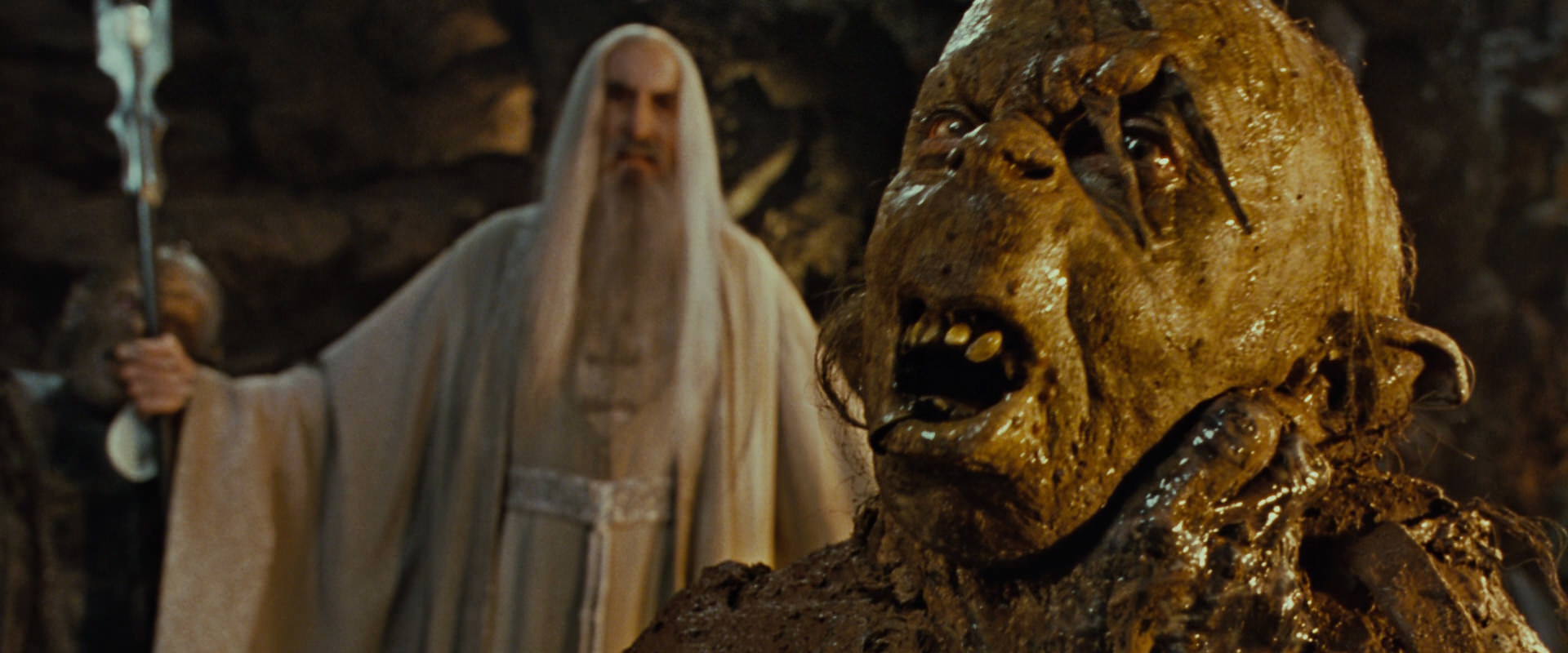 The Lord of the Rings: The Fellowship of the Ring (2001) HD screenshot 9032