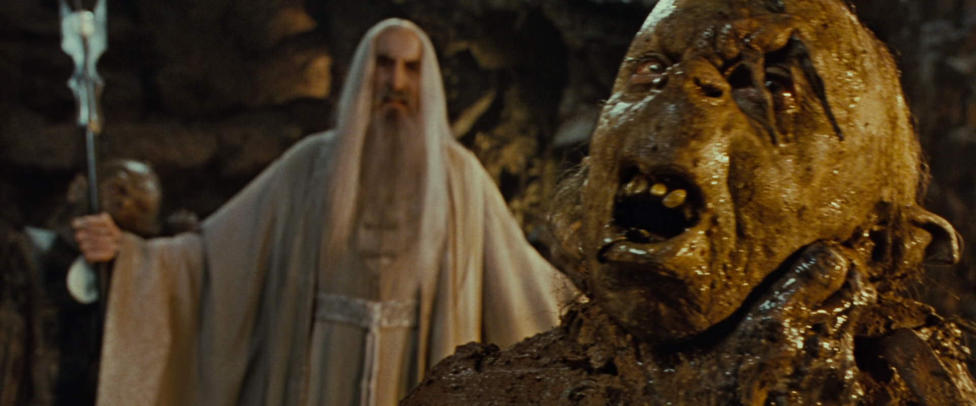 The Lord of the Rings: The Fellowship of the Ring (2001) screencap 9033