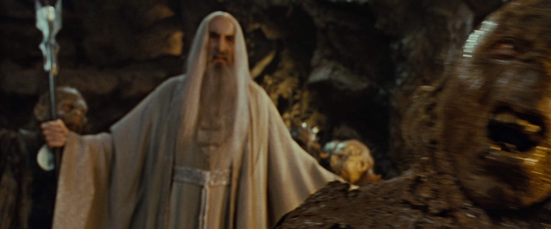 The Lord of the Rings: The Fellowship of the Ring (2001) movie still 9034