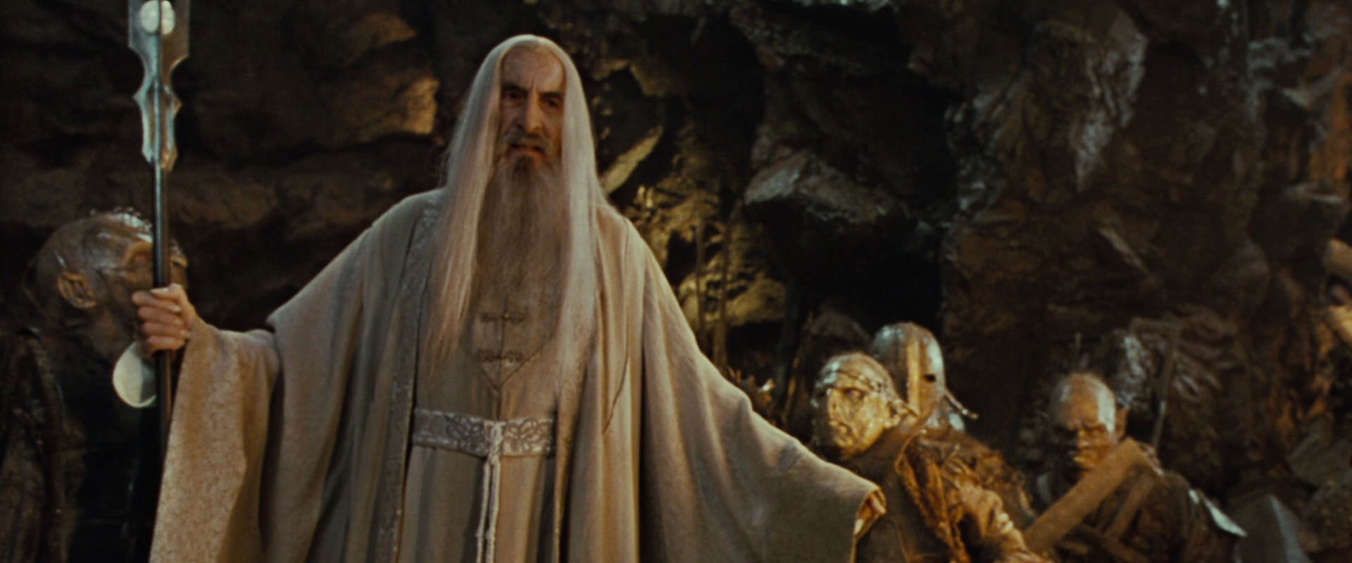 The Lord of the Rings: The Fellowship of the Ring (2001) HD screenshot 9035