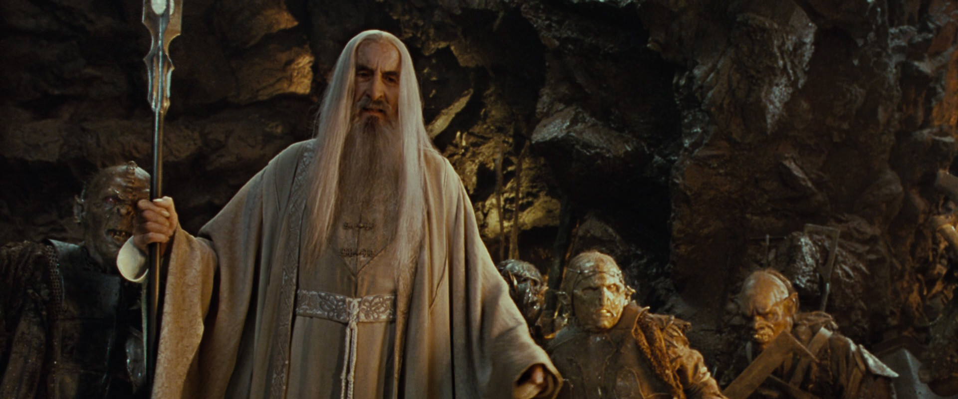 The Lord of the Rings: The Fellowship of the Ring (2001) screencap 9036