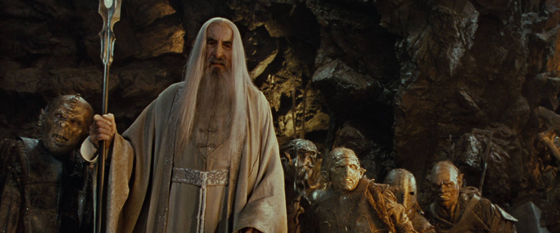 The Lord of the Rings: The Fellowship of the Ring (2001) movie still 9037