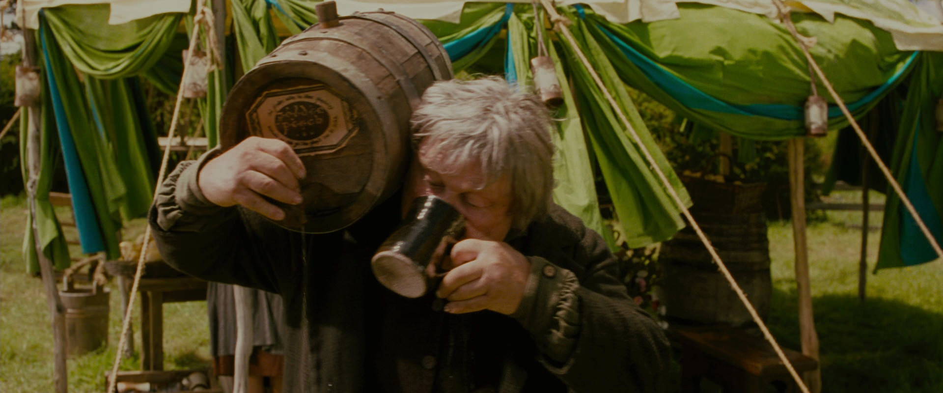 The Lord of the Rings: The Fellowship of the Ring (2001) movie still 904