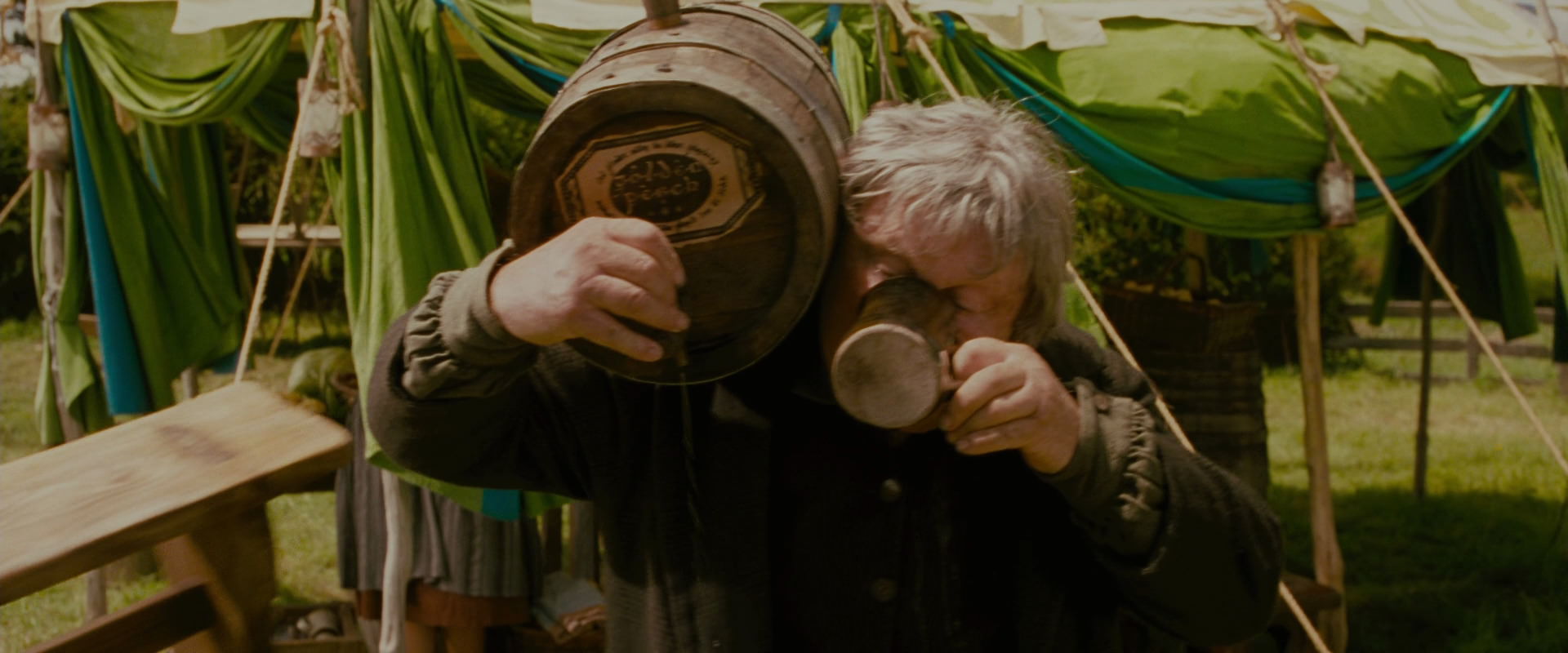 The Lord of the Rings: The Fellowship of the Ring (2001) HD screenshot 905