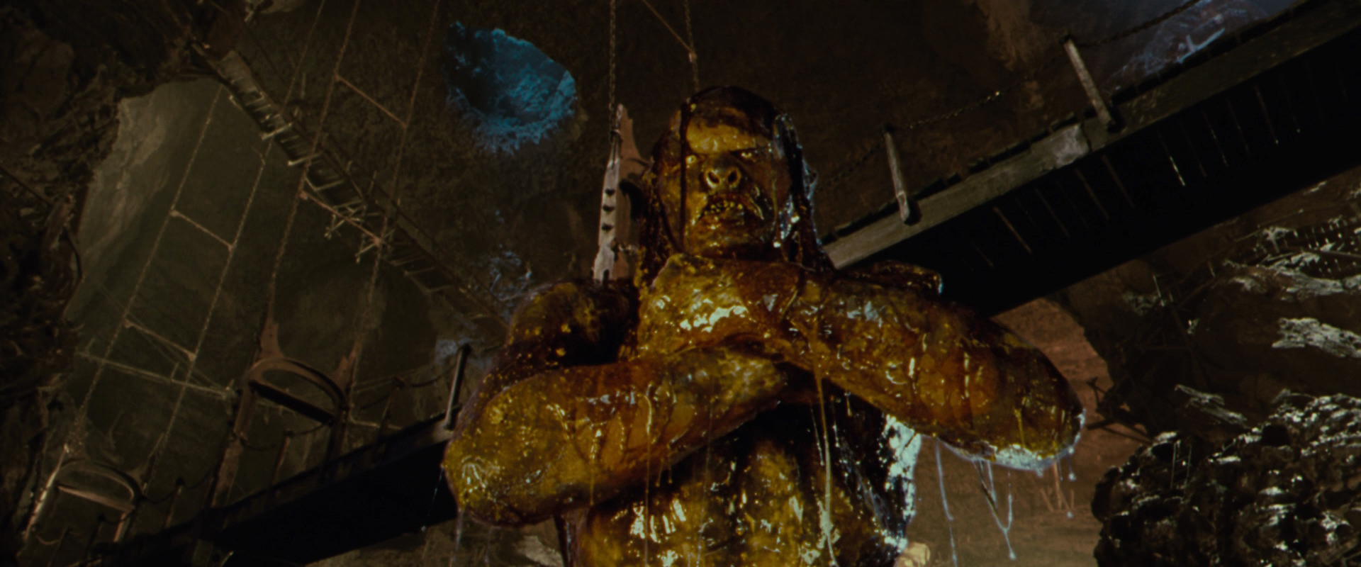 The Lord of the Rings: The Fellowship of the Ring (2001) screencap 9051