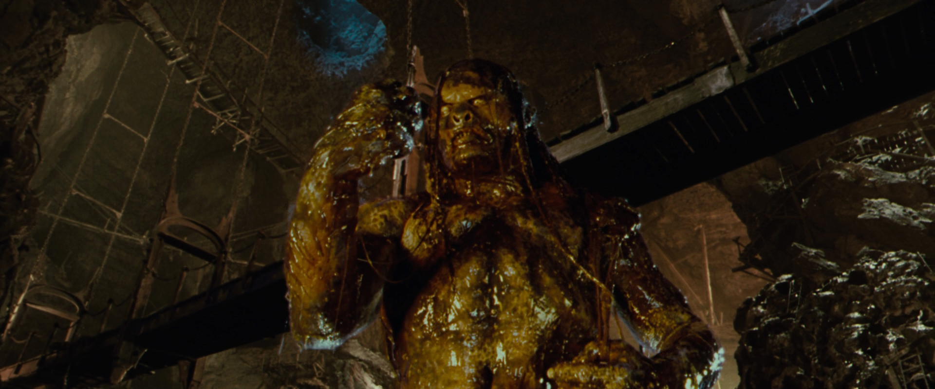 The Lord of the Rings: The Fellowship of the Ring (2001) HD screenshot 9059