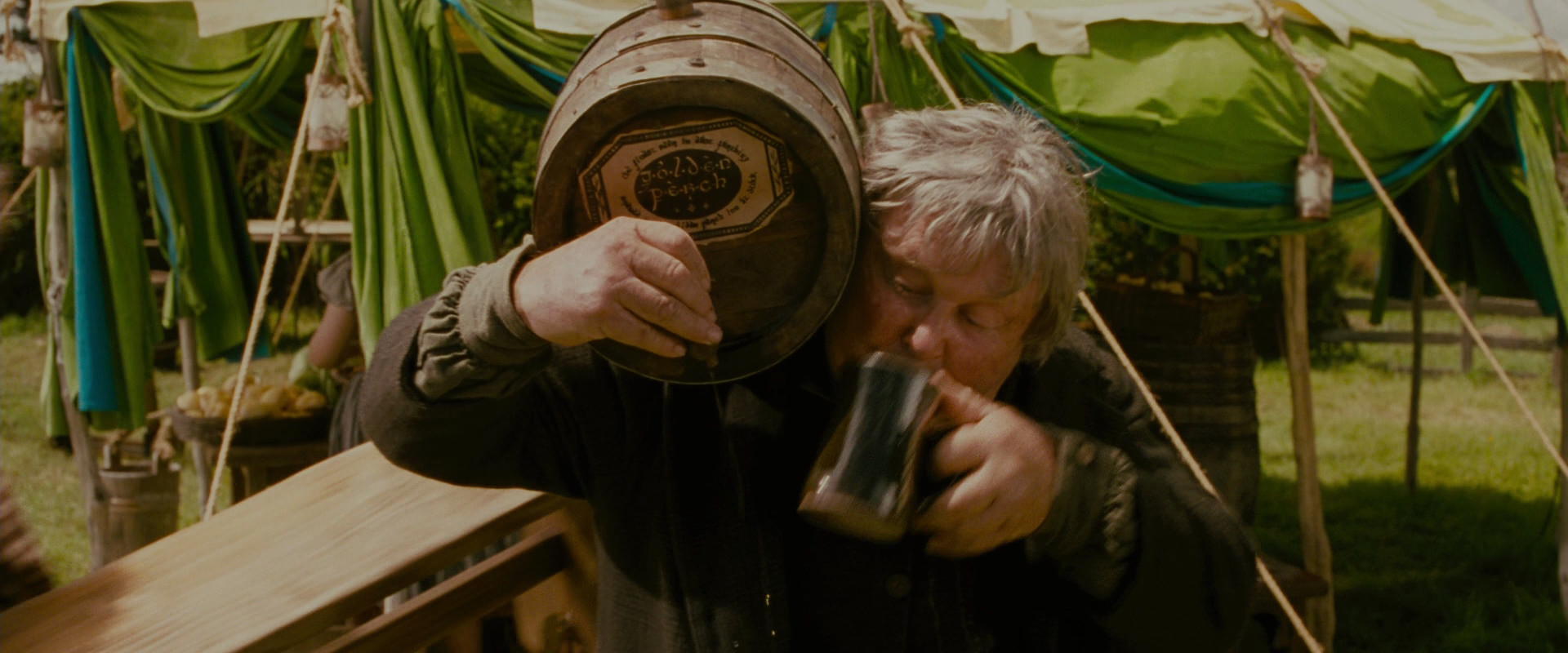 The Lord of the Rings: The Fellowship of the Ring (2001) screencap 906