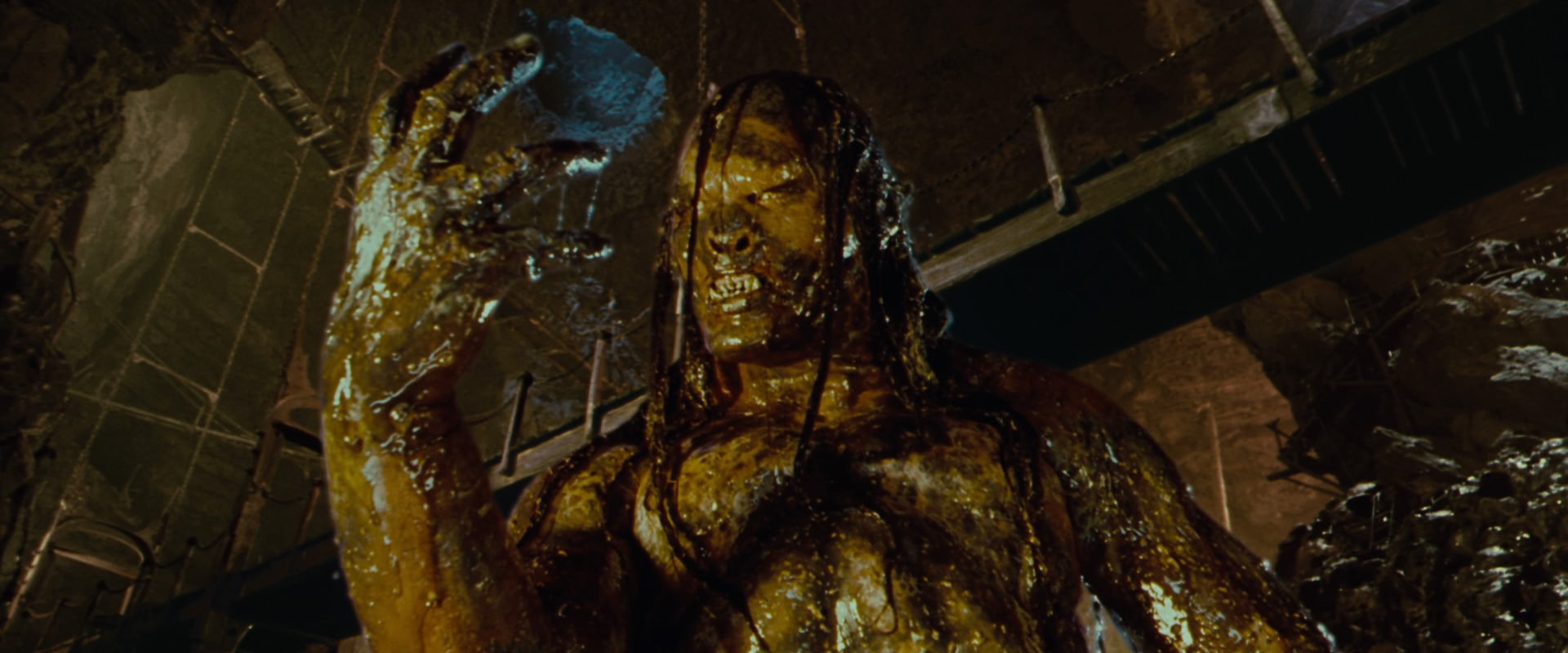 The Lord of the Rings: The Fellowship of the Ring (2001) HD screenshot 9065