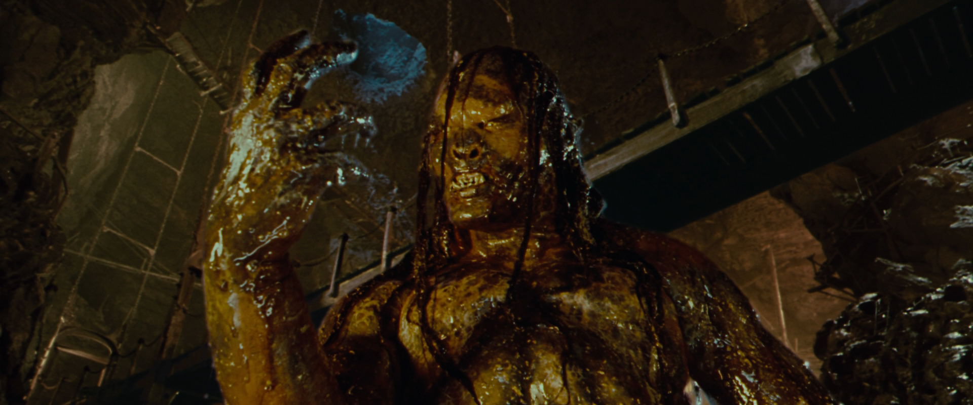 The Lord of the Rings: The Fellowship of the Ring (2001) screencap 9066