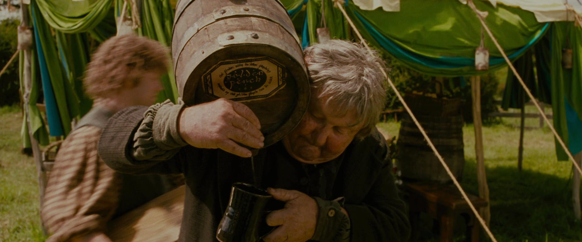The Lord of the Rings: The Fellowship of the Ring (2001) movie still 907