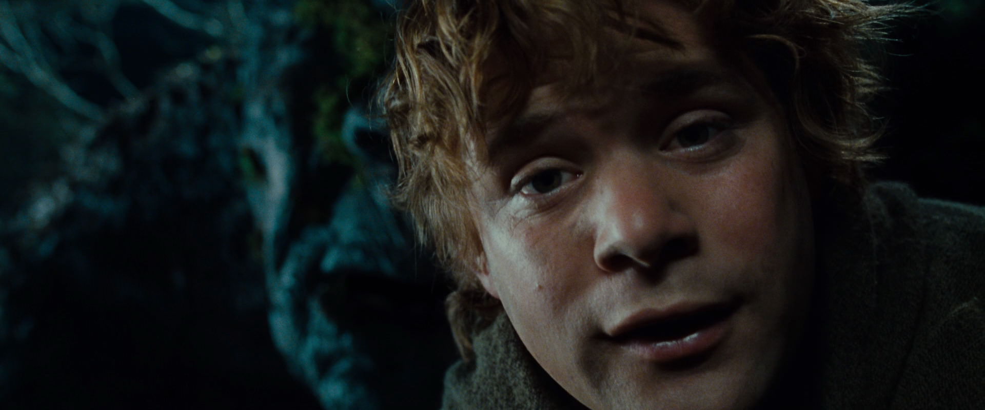 The Lord of the Rings: The Fellowship of the Ring (2001) HD screenshot 9092