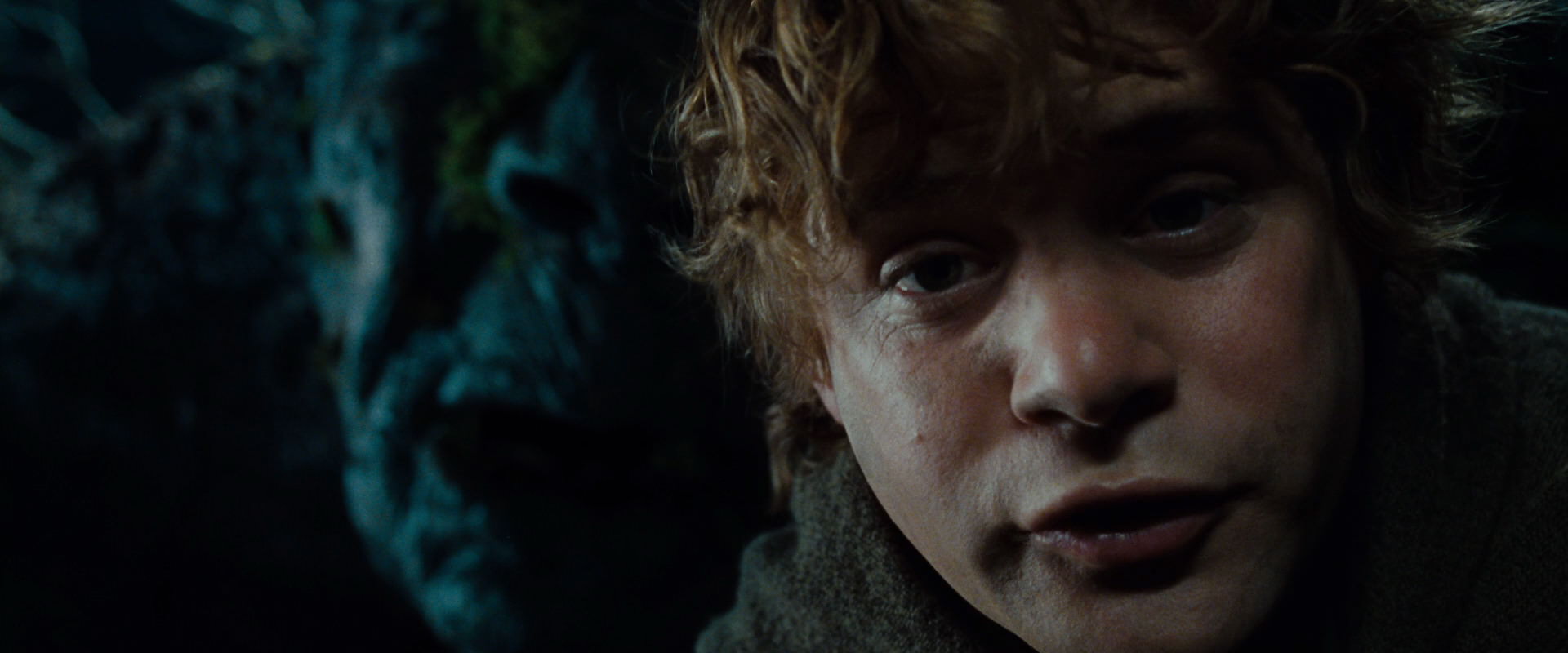 The Lord of the Rings: The Fellowship of the Ring (2001) HD screenshot 9095