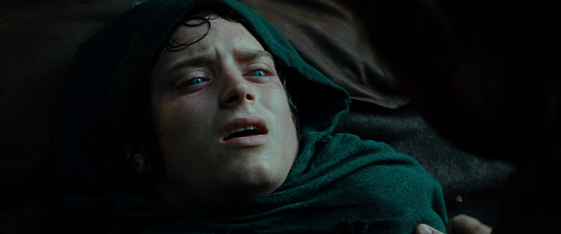 The Lord of the Rings: The Fellowship of the Ring (2001) movie still 9097