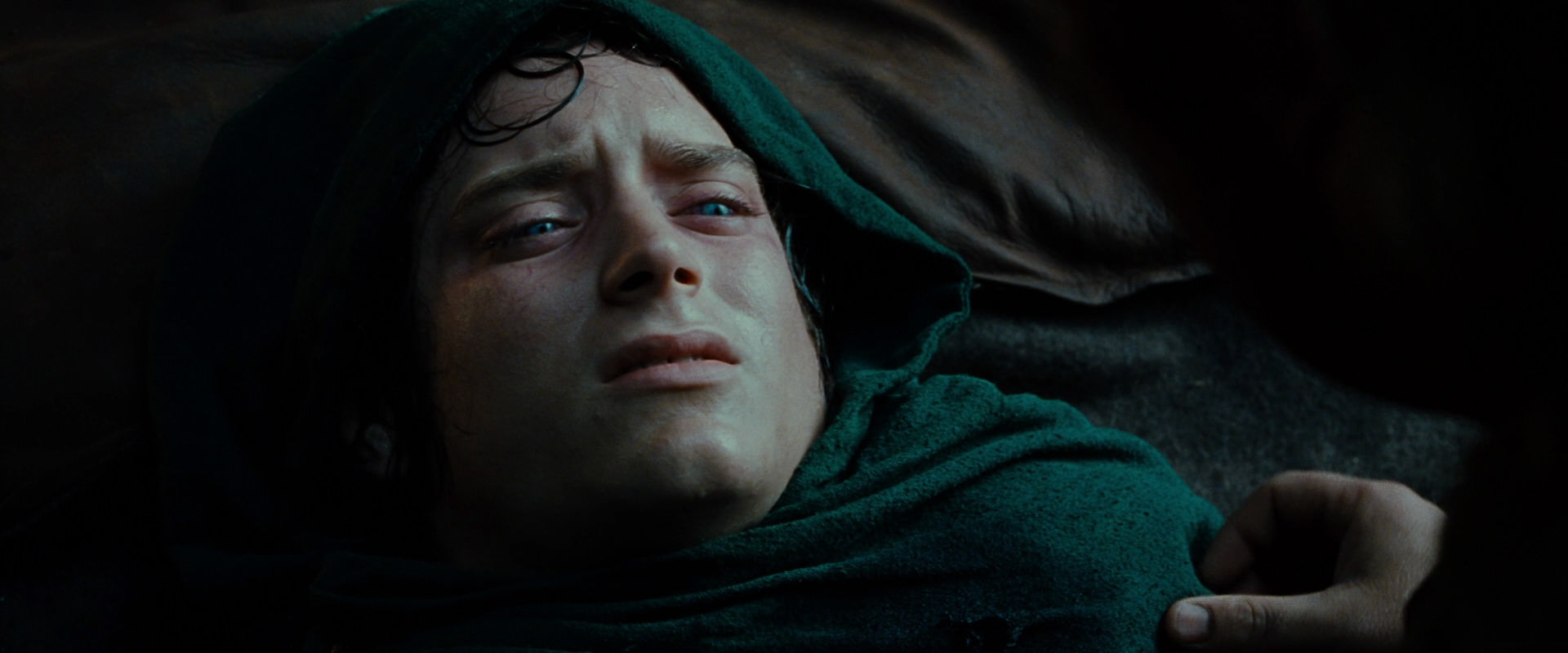 The Lord of the Rings: The Fellowship of the Ring (2001) HD screenshot 9098