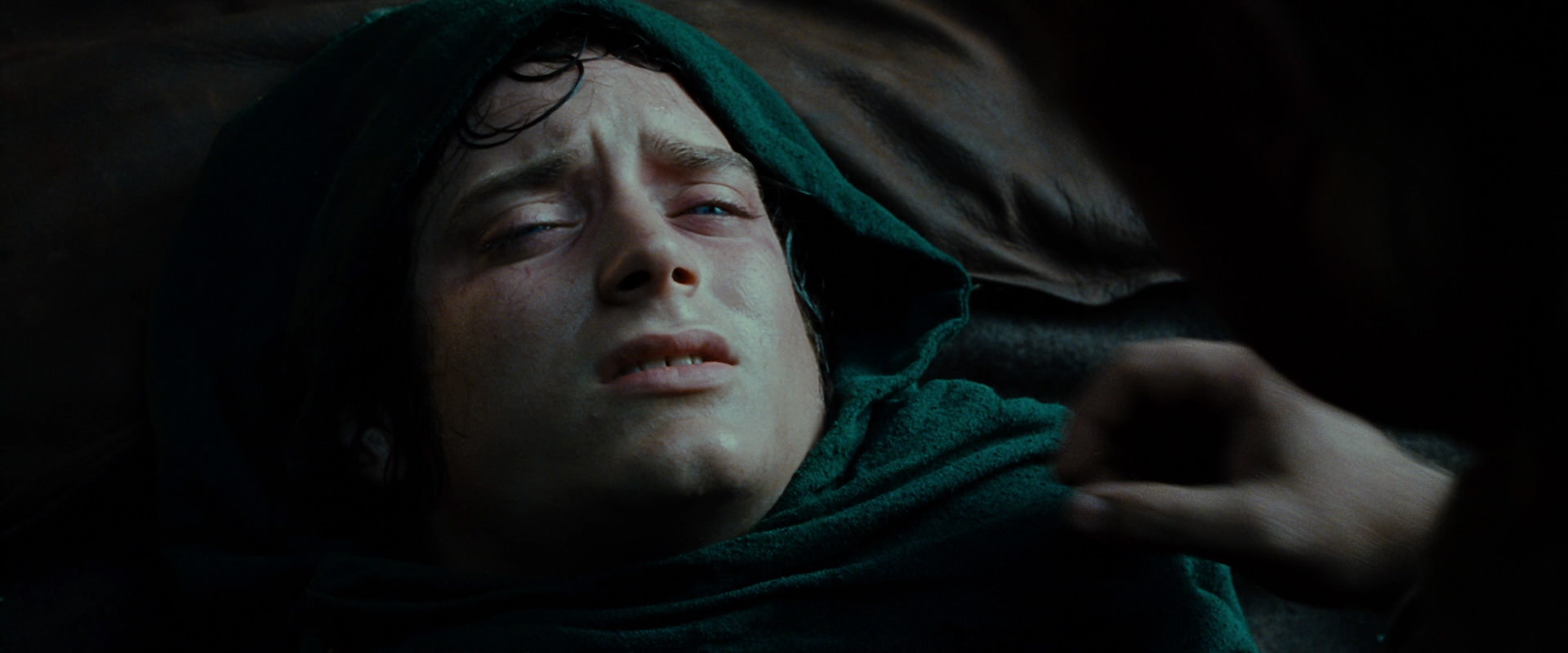 The Lord of the Rings: The Fellowship of the Ring (2001) screencap 9099