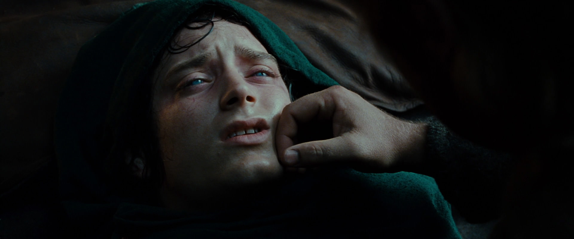 The Lord of the Rings: The Fellowship of the Ring (2001) movie still 9100
