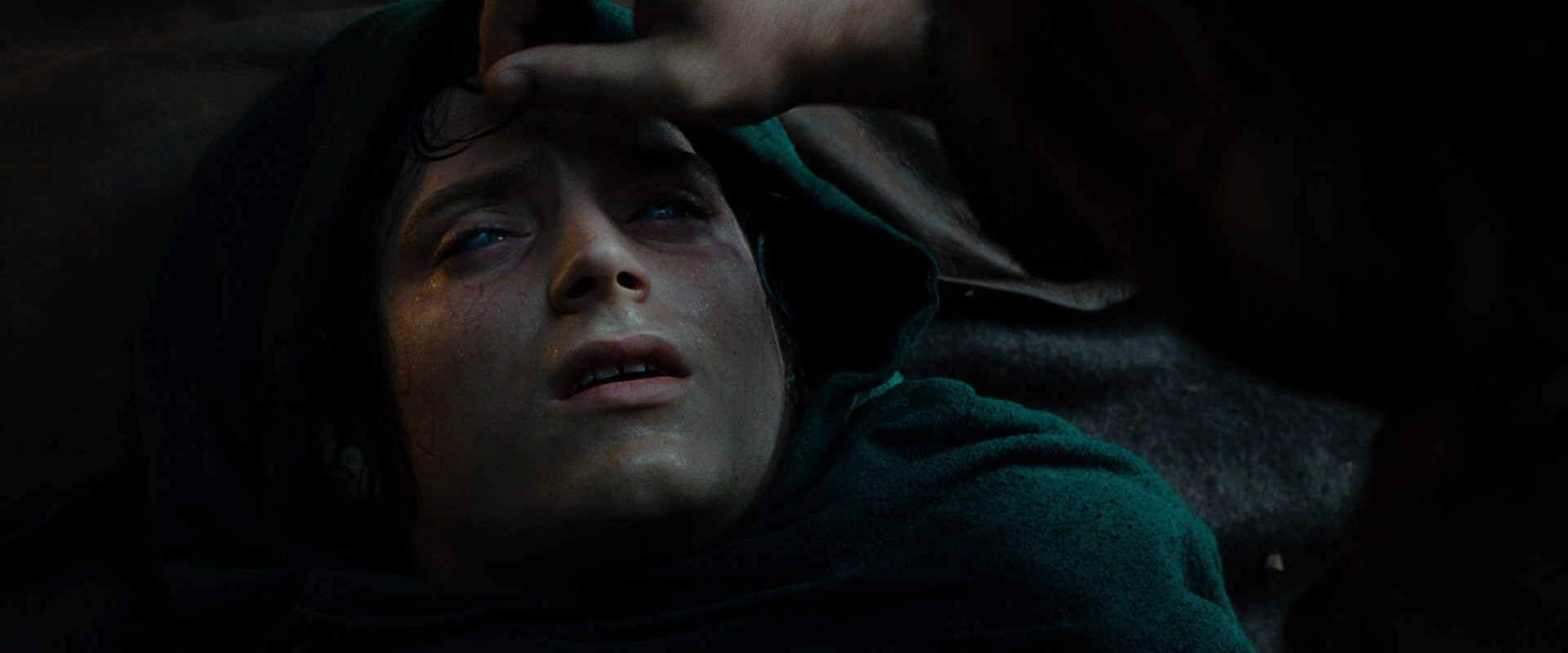 The Lord of the Rings: The Fellowship of the Ring (2001) screencap 9102