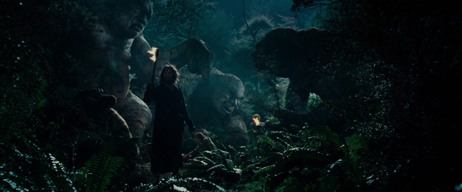 The Lord of the Rings: The Fellowship of the Ring (2001) screencap 9108