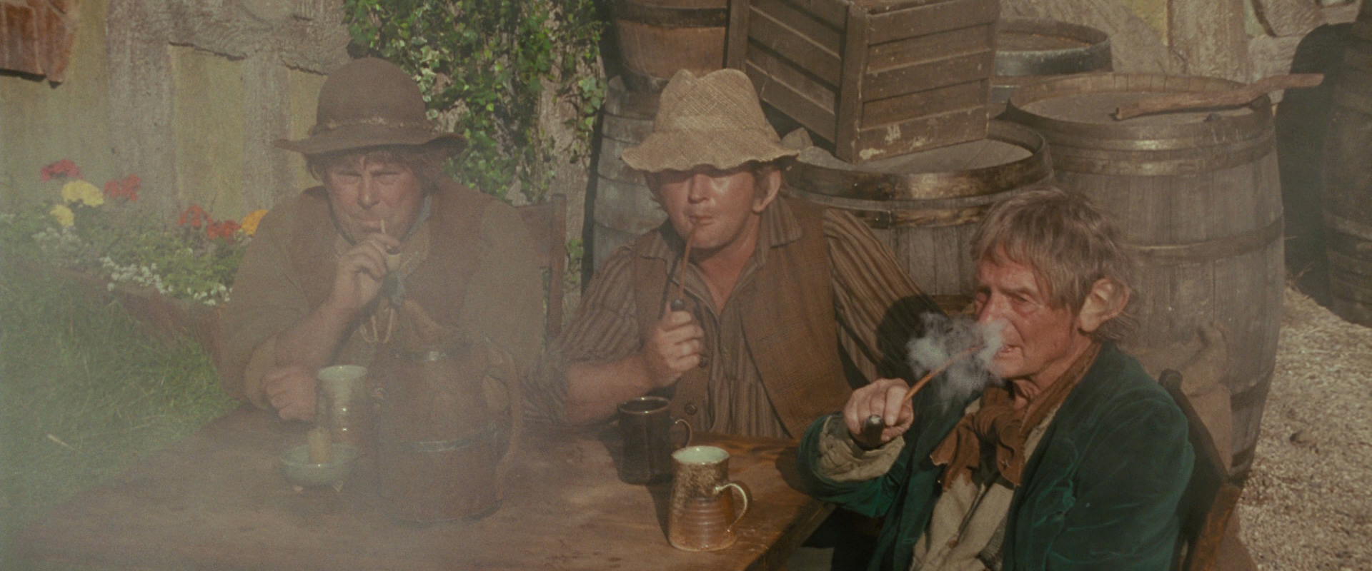 The Lord of the Rings: The Fellowship of the Ring (2001) HD screenshot 911