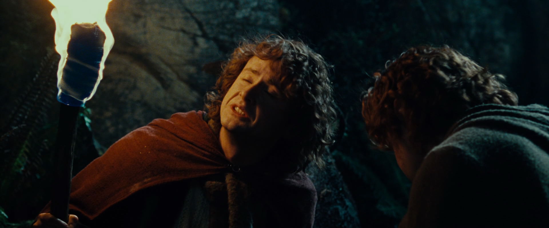 The Lord of the Rings: The Fellowship of the Ring (2001) HD screenshot 9113