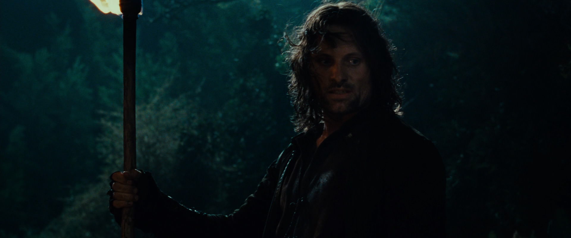 The Lord of the Rings: The Fellowship of the Ring (2001) HD screenshot 9116