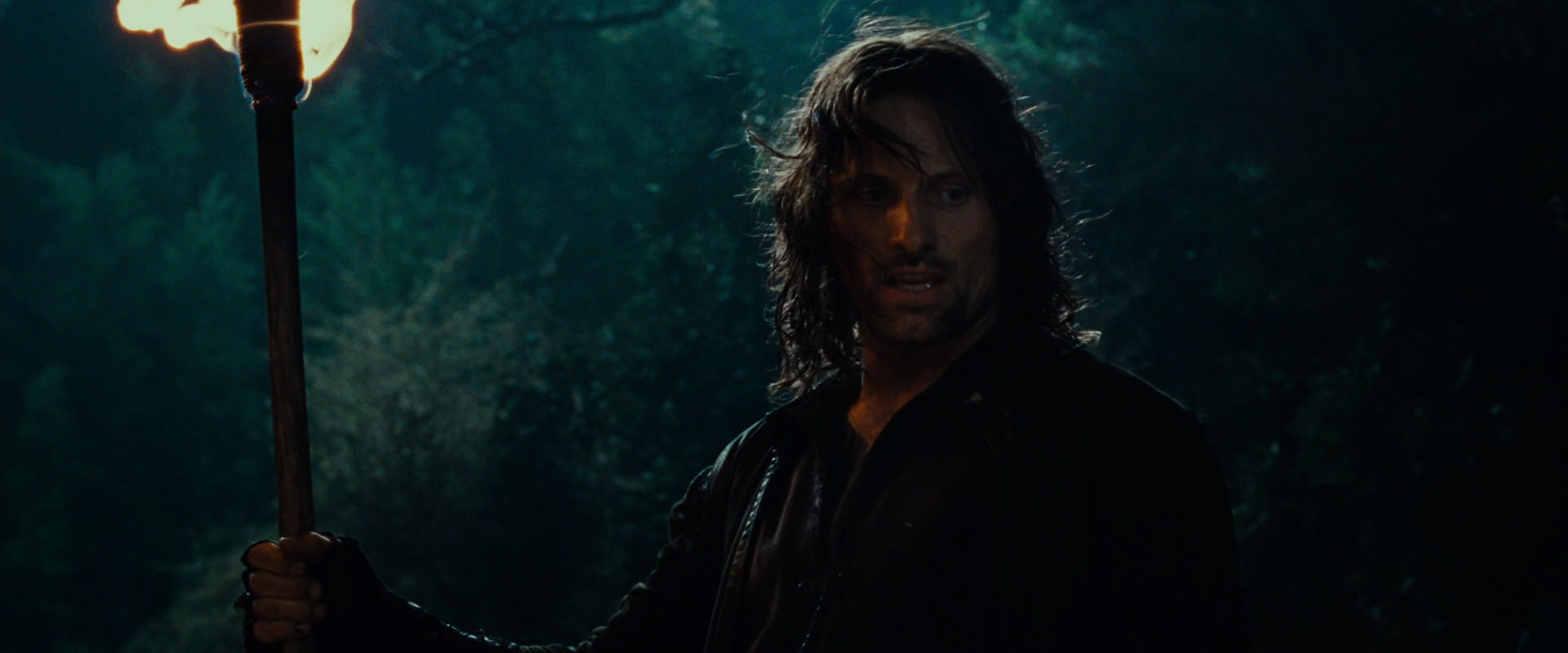 The Lord of the Rings: The Fellowship of the Ring (2001) movie still 9118