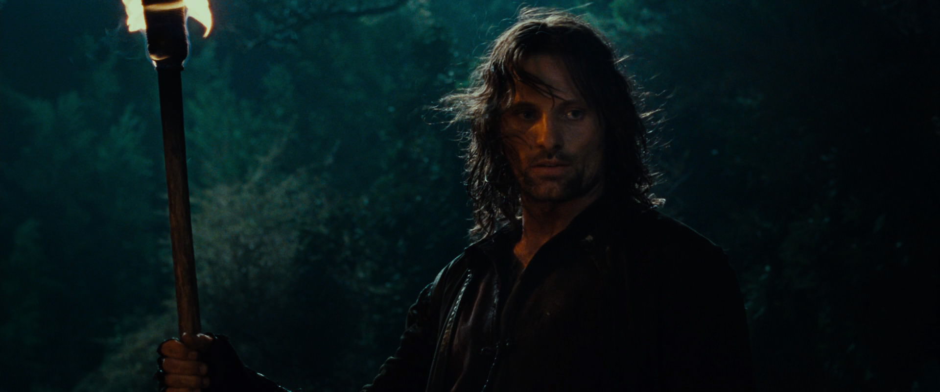The Lord of the Rings: The Fellowship of the Ring (2001) HD screenshot 9119