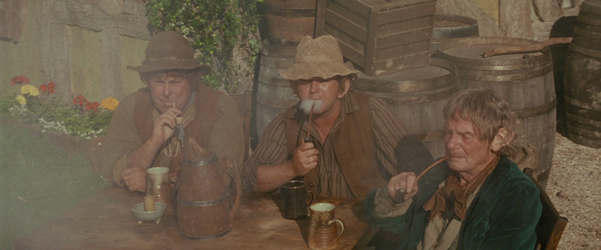 The Lord of the Rings: The Fellowship of the Ring (2001) screencap 912