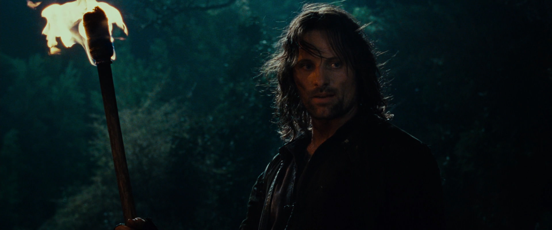The Lord of the Rings: The Fellowship of the Ring (2001) movie still 9121