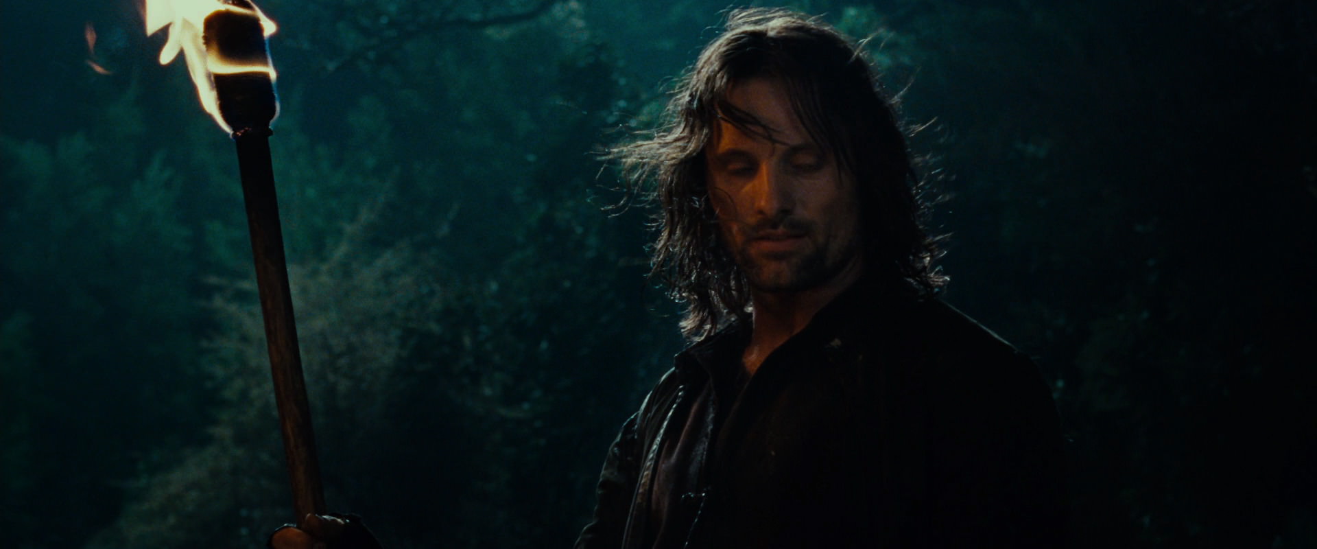 The Lord of the Rings: The Fellowship of the Ring (2001) HD screenshot 9122