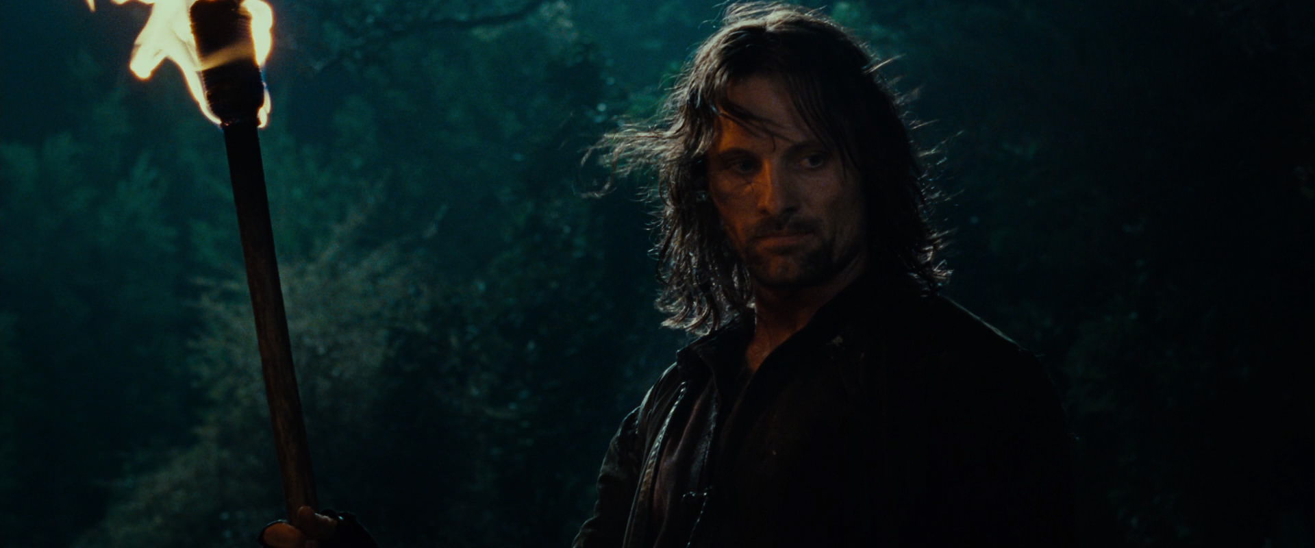 The Lord of the Rings: The Fellowship of the Ring (2001) screencap 9123