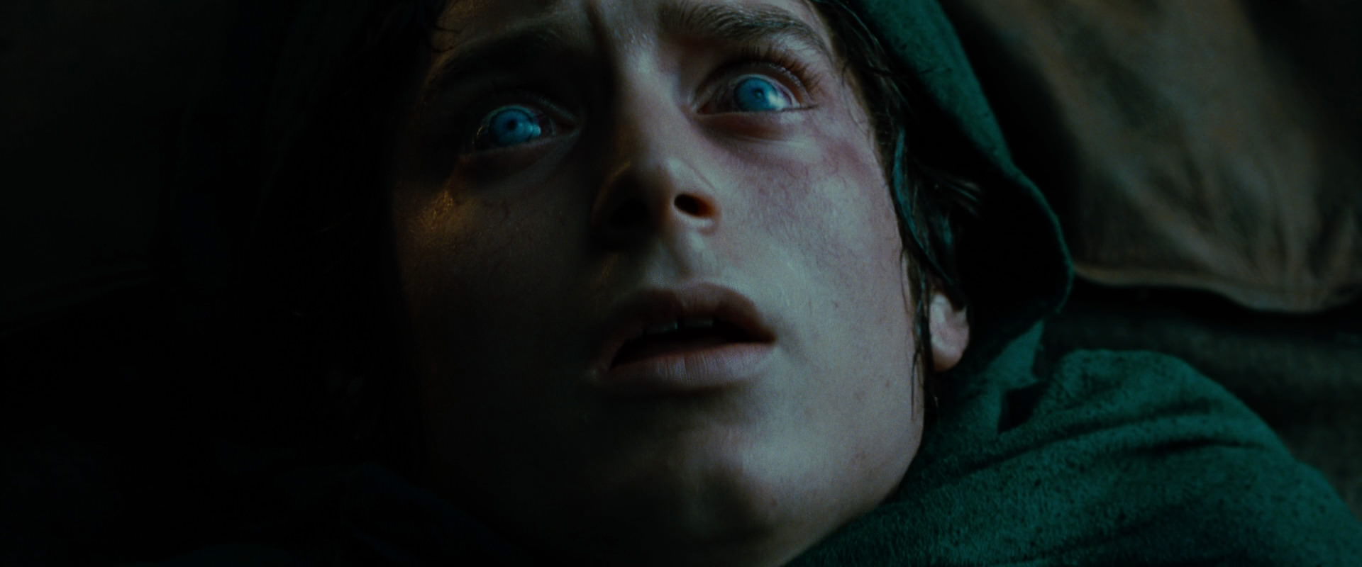 The Lord of the Rings: The Fellowship of the Ring (2001) movie still 9124