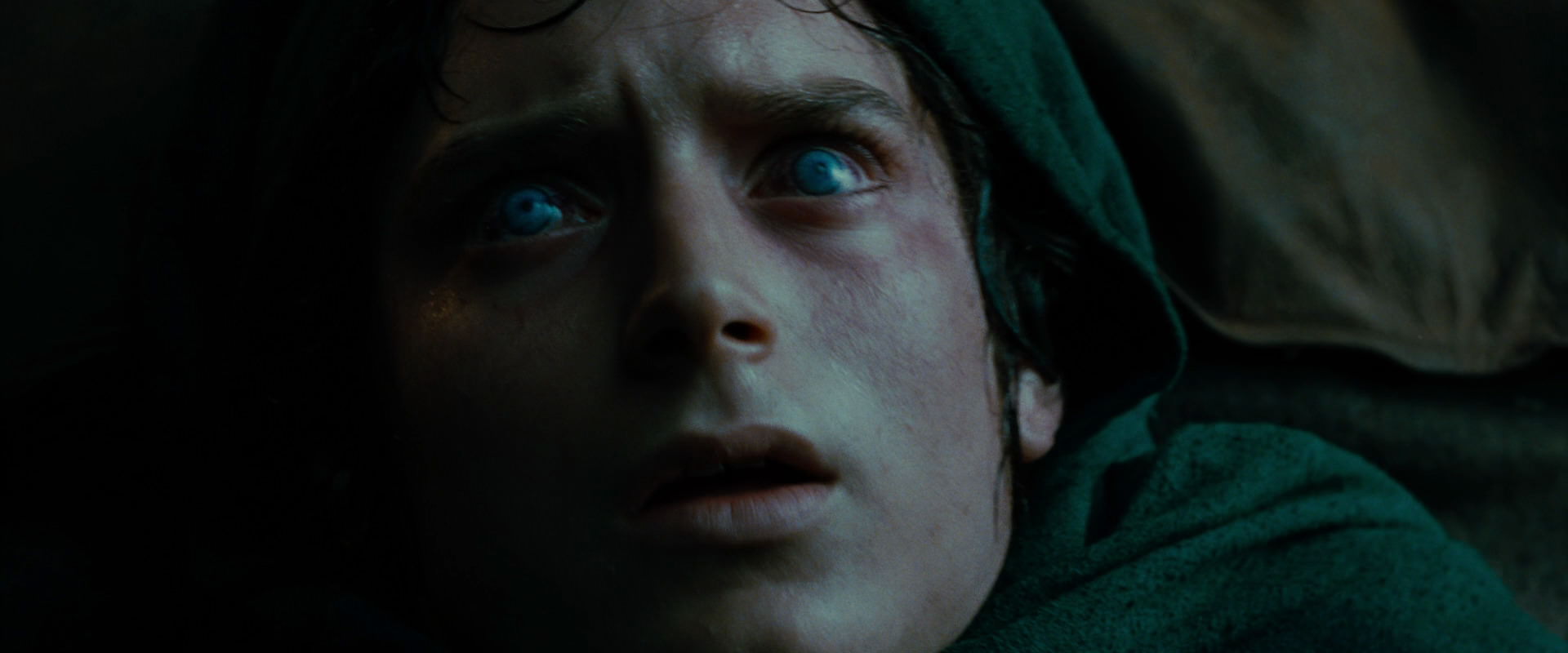 The Lord of the Rings: The Fellowship of the Ring (2001) HD screenshot 9125