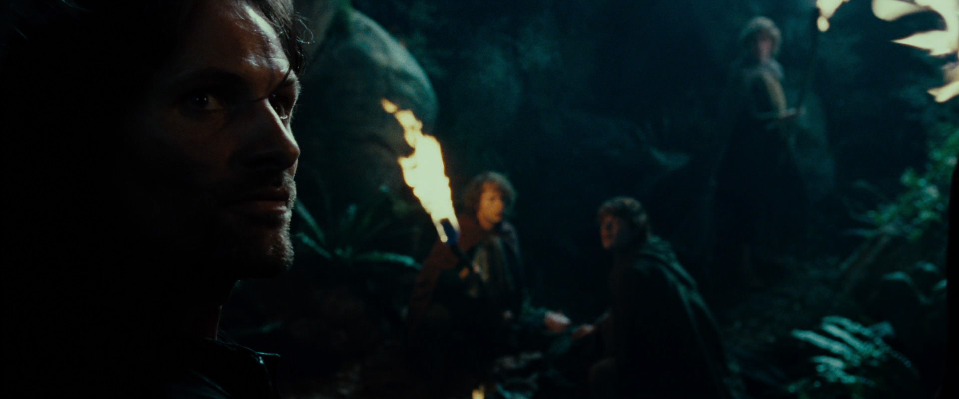 The Lord of the Rings: The Fellowship of the Ring (2001) screencap 9129