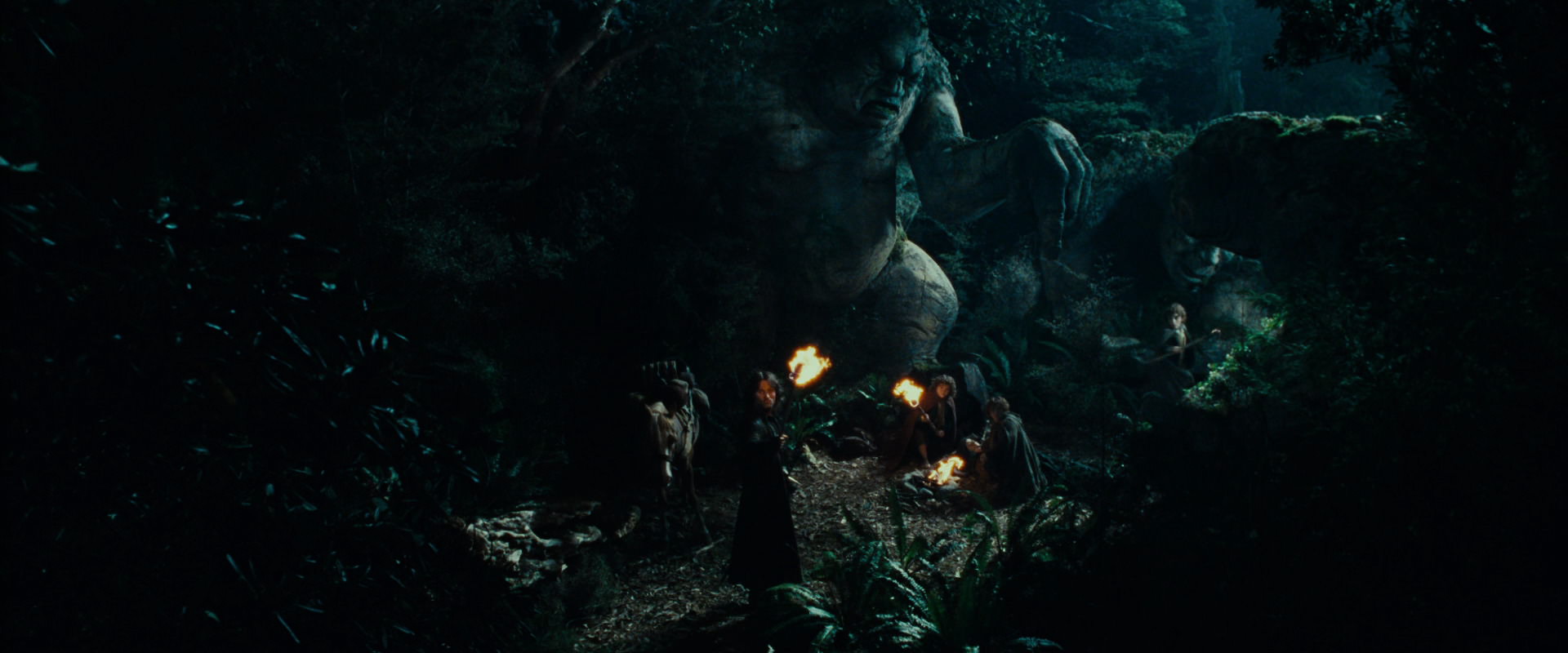 The Lord of the Rings: The Fellowship of the Ring (2001) movie still 9130