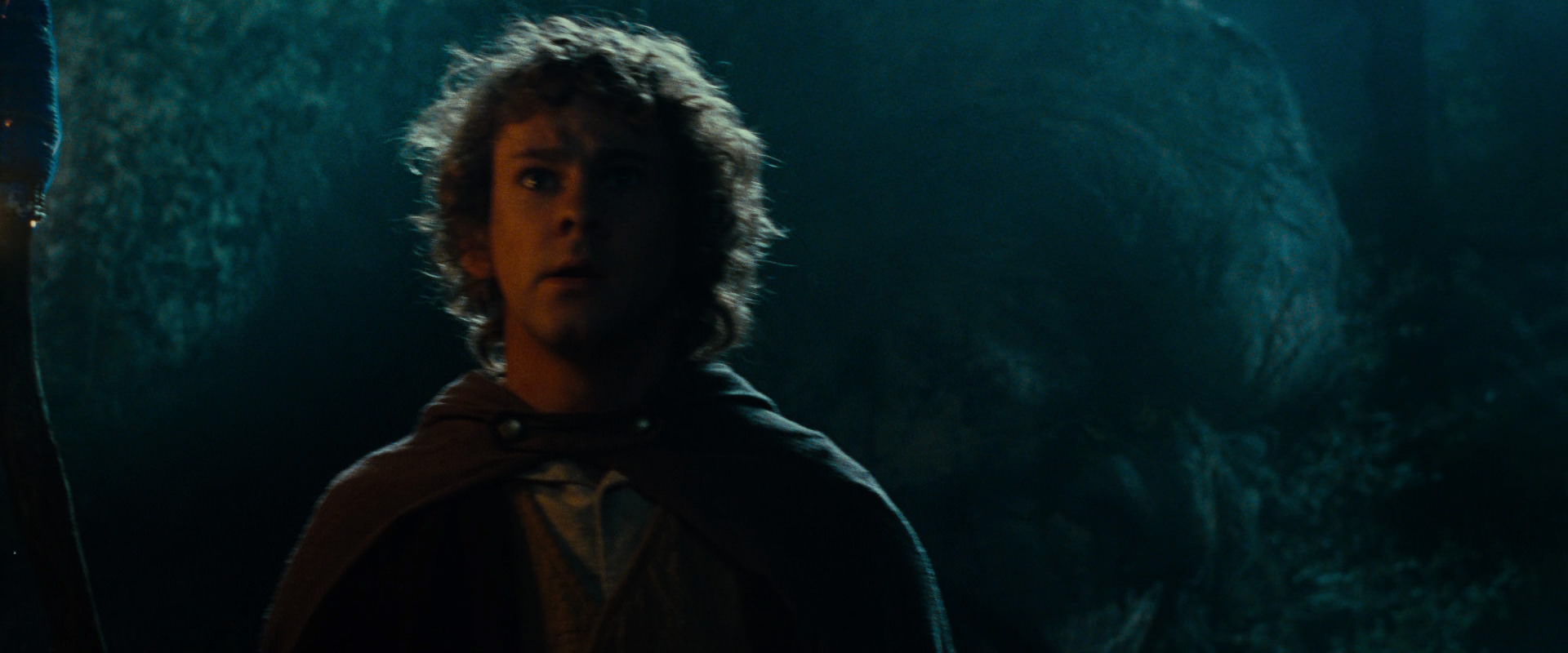 The Lord of the Rings: The Fellowship of the Ring (2001) screencap 9135