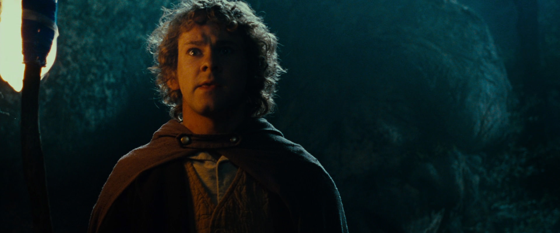 The Lord of the Rings: The Fellowship of the Ring (2001) movie still 9136