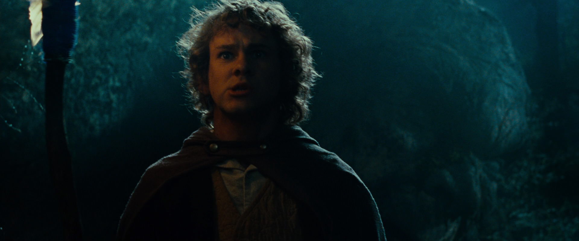 The Lord of the Rings: The Fellowship of the Ring (2001) HD screenshot 9137