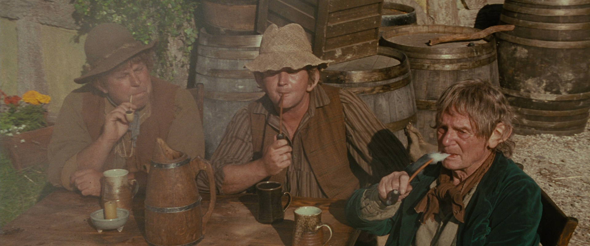 The Lord of the Rings: The Fellowship of the Ring (2001) HD screenshot 914