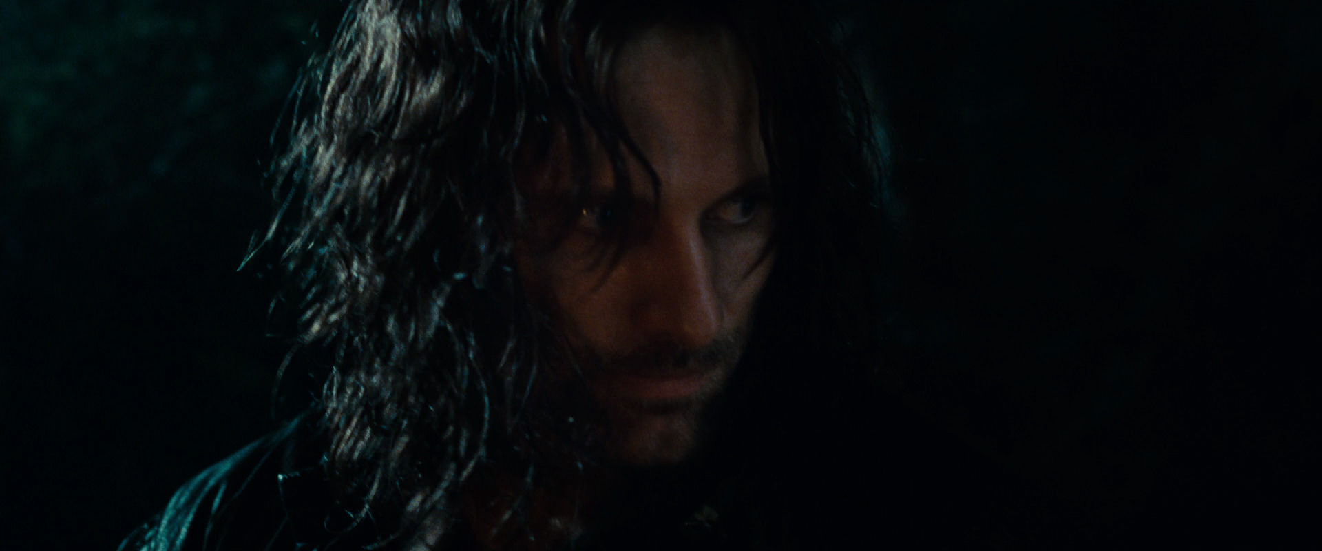 The Lord of the Rings: The Fellowship of the Ring (2001) HD screenshot 9143