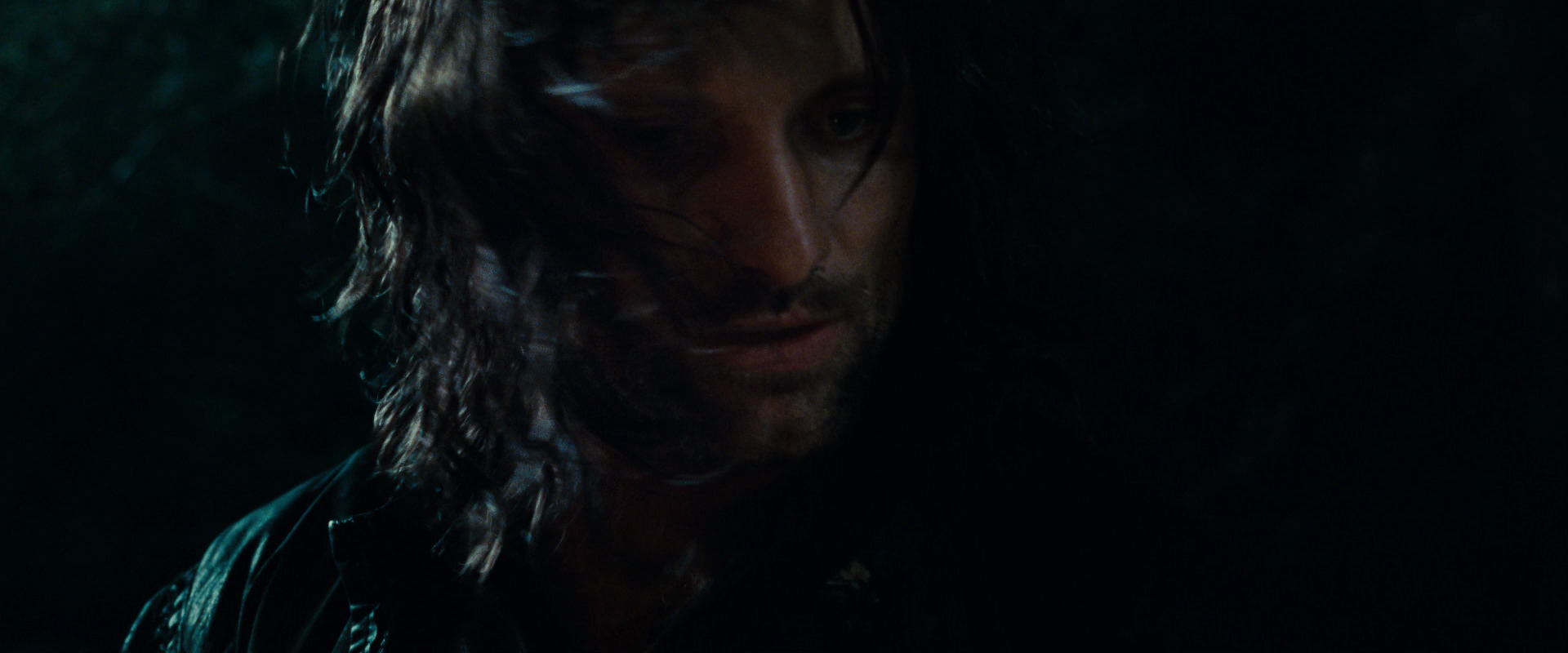 The Lord of the Rings: The Fellowship of the Ring (2001) HD screenshot 9146