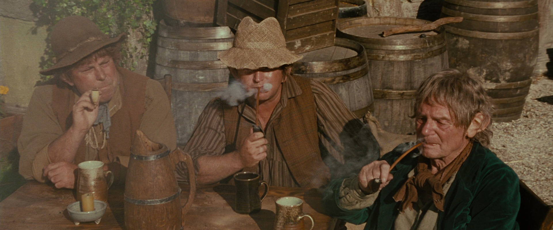 The Lord of the Rings: The Fellowship of the Ring (2001) screencap 915
