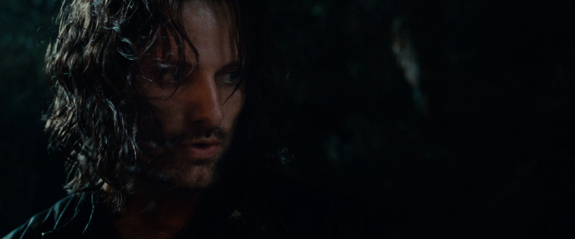The Lord of the Rings: The Fellowship of the Ring (2001) HD screenshot 9152