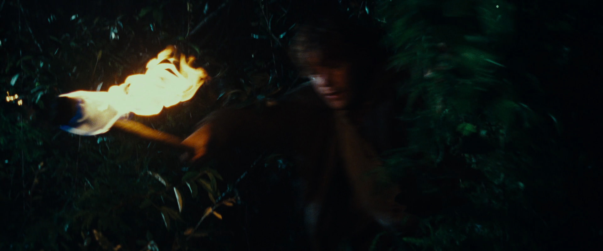 The Lord of the Rings: The Fellowship of the Ring (2001) HD screenshot 9155