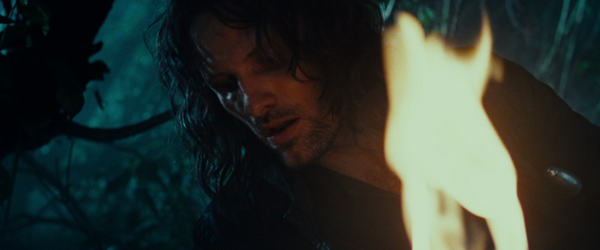 The Lord of the Rings: The Fellowship of the Ring (2001) HD screenshot 9176