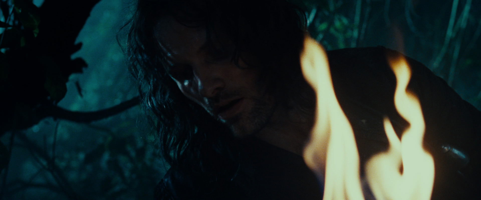 The Lord of the Rings: The Fellowship of the Ring (2001) screencap 9177