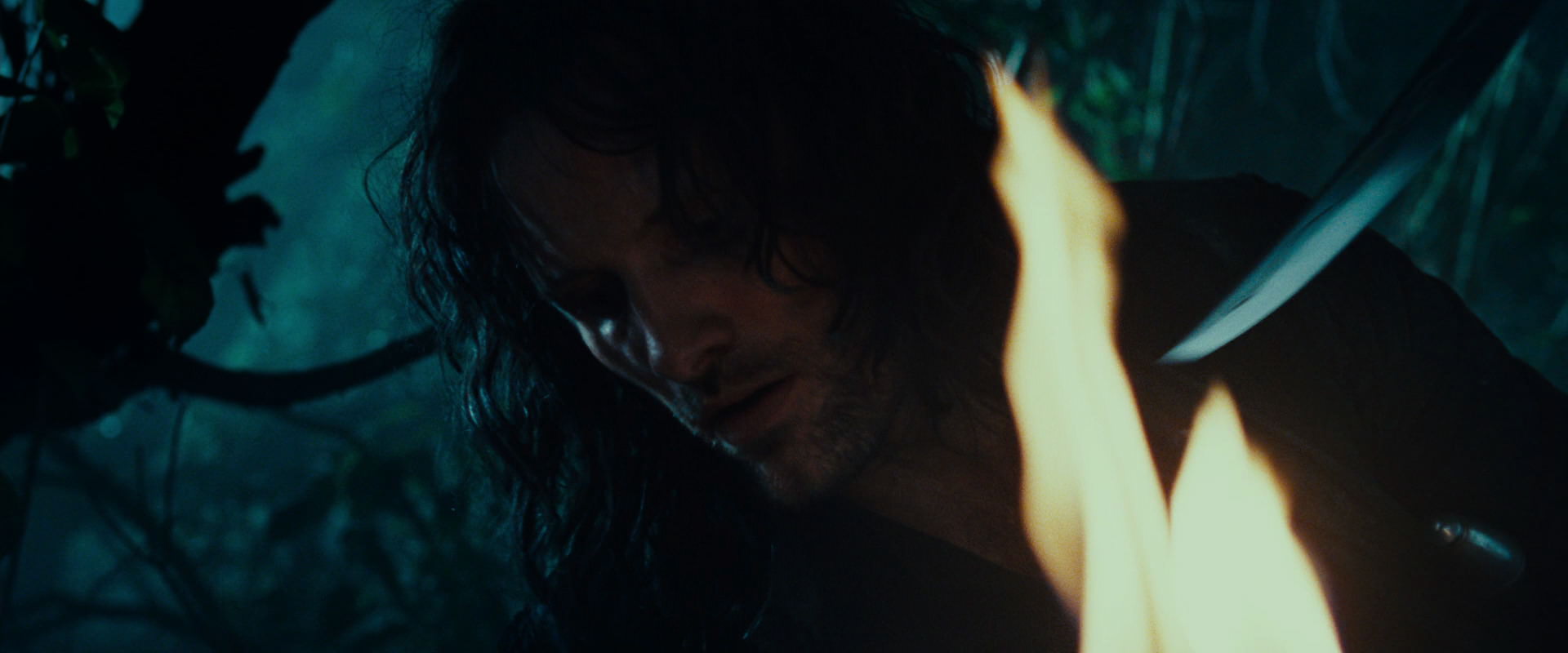 The Lord of the Rings: The Fellowship of the Ring (2001) movie still 9178