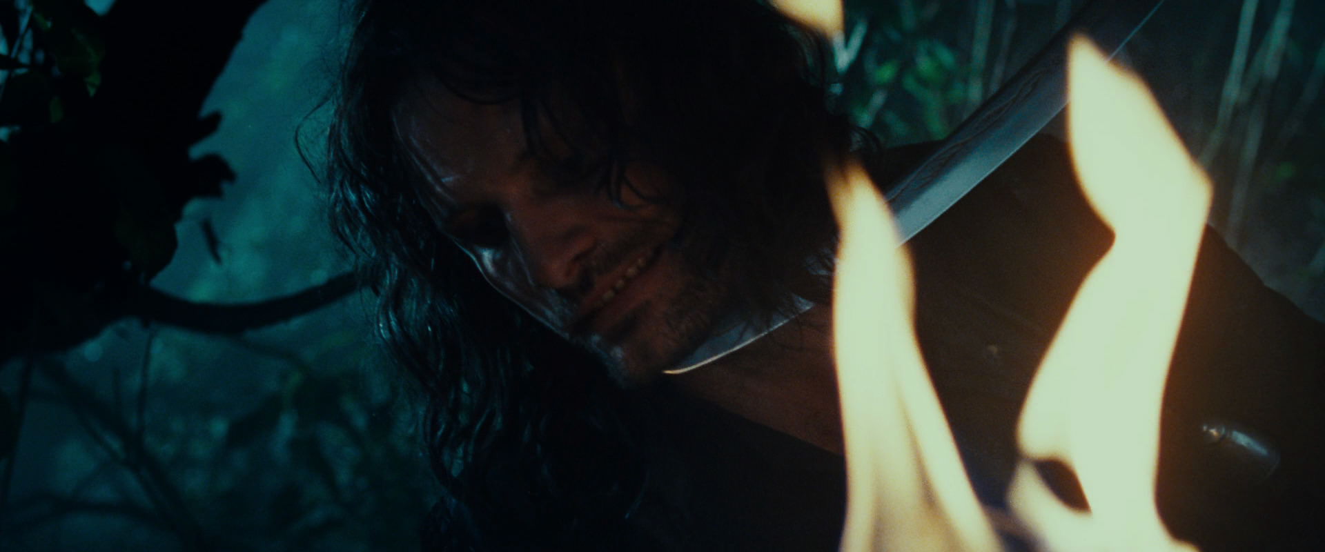 The Lord of the Rings: The Fellowship of the Ring (2001) HD screenshot 9179